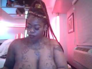 stalliontheesavage — Camsoda recorded stream screenshot (08 Apr 2025)