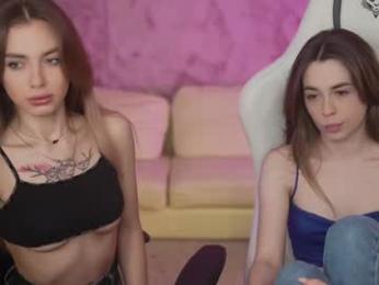 anabel054 — Chaturbate recorded stream screenshot (04 Feb 2025)