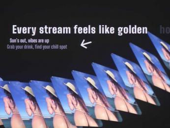 Taanni — Bongacams recorded stream screenshot (08 Apr 2025)