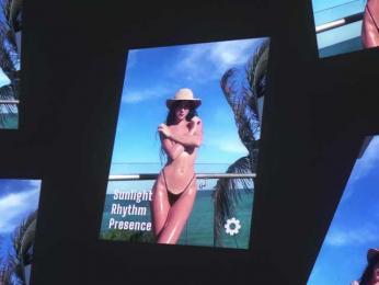 Taanni — Bongacams recorded stream screenshot (08 Apr 2025)