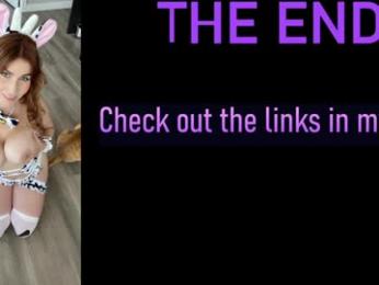 maryjane3_14 — Chaturbate recorded stream image, 08.04.2025 22:00