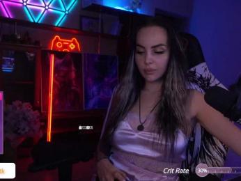 AmaReda — Bongacams recorded stream image, 08.04.2025 18:20