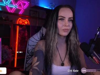 AmaReda — Bongacams recorded stream image, 08.04.2025 18:20