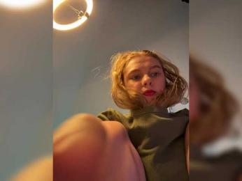 Jucielussie — Bongacams recorded stream image, 09.04.2025 03:00