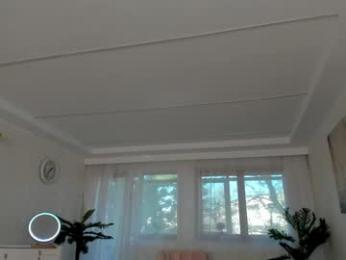 tiffanyhouston_ — Chaturbate recorded stream screenshot (09 Apr 2025)