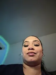 CarmelaAnthony — Stripchat recorded stream screenshot (09 Apr 2025)