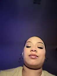 CarmelaAnthony — Stripchat recorded stream screenshot (09 Apr 2025)