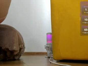 _timeless_paradox — Chaturbate recorded stream image, 09.04.2025 07:00