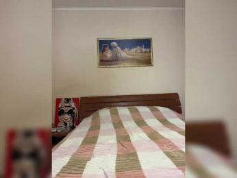 AlinaRay — Bongacams recorded stream image, 09.04.2025 13:20