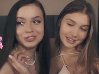 leilagladish — Camsoda recorded stream image, 09.04.2025 09:10