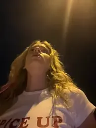 EvieEvans — Stripchat recorded stream image, 09.04.2025 20:30