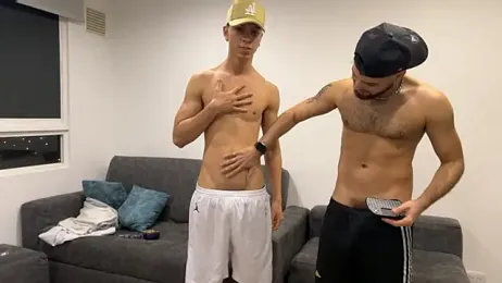 zoneboys — Stripchat recorded stream image, 10.04.2025 00:00