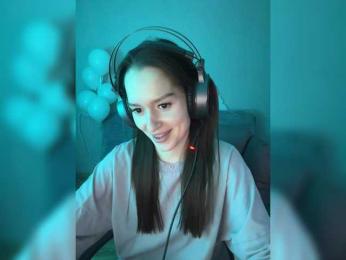whiteTEA — Bongacams recorded stream image, 09.04.2025 18:20