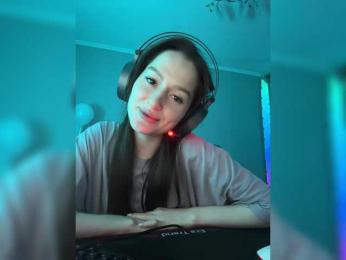 whiteTEA — Bongacams recorded stream image, 09.04.2025 18:20
