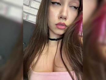 Jade8887 — Bongacams recorded stream image, 10.04.2025 00:10