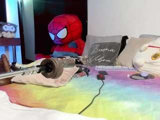 karenn-smith — Camsoda recorded stream image, 10.04.2025 01:50
