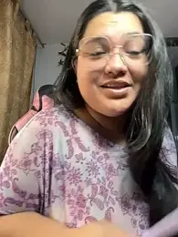 sweetmuslim01 — Stripchat recorded stream image, 09.04.2025 23:00