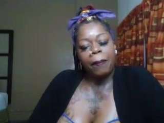 stalliontheesavage — Camsoda recorded stream screenshot (10 Apr 2025)