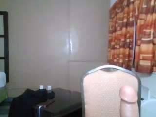 stalliontheesavage — Camsoda recorded stream screenshot (10 Apr 2025)