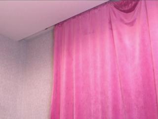 Naomi Bea — Flirt4free recorded stream screenshot (10 Apr 2025)