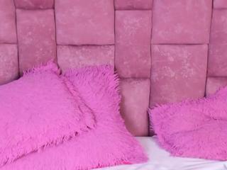 Nicol Miler — Flirt4free recorded stream image, 10.04.2025 02:30