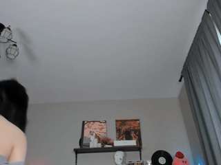 vi-jasen — Camsoda recorded stream image, 10.04.2025 04:30