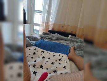 Angelia22 — Bongacams recorded stream image, 10.04.2025 06:50