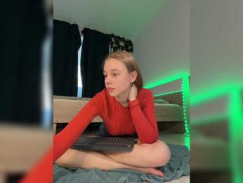 Jucielussie — Bongacams recorded stream image, 05.02.2025 04:10