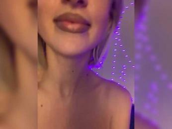 Stasya-moor — Bongacams recorded stream screenshot (05 Feb 2025)