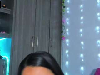 lunaahatzel — Camsoda recorded stream image, 05.02.2025 04:40