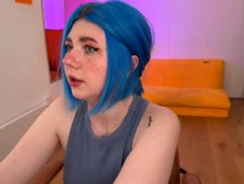 vixenp — Chaturbate recorded stream screenshot (10 Apr 2025)