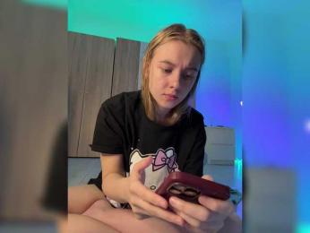 Jucielussie — Bongacams recorded stream image, 10.04.2025 17:10