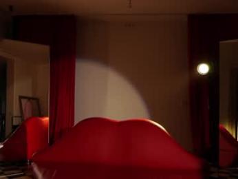 _meganmeow_ — Chaturbate recorded stream screenshot (10 Apr 2025)