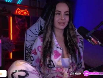 AmaReda — Bongacams recorded stream image, 10.04.2025 19:00