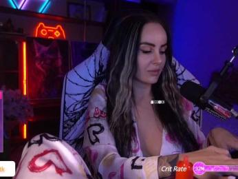 AmaReda — Bongacams recorded stream image, 10.04.2025 19:00