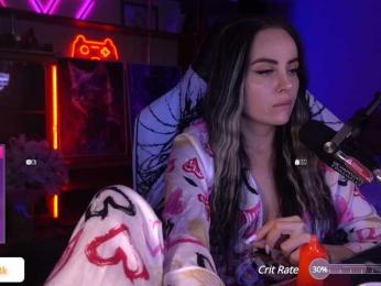 AmaReda — Bongacams recorded stream image, 10.04.2025 19:00