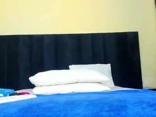 cutie-bootie — Camsoda recorded stream screenshot (11 Apr 2025)