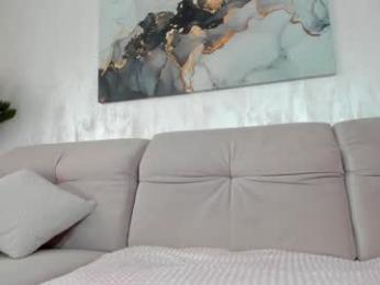 tiffanyhouston_ — Chaturbate recorded stream screenshot (11 Apr 2025)