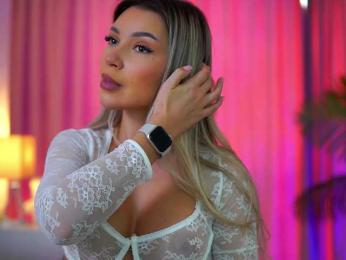 ArtTeasee — Bongacams recorded stream image, 11.04.2025 09:00