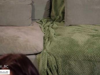 Taanni — Bongacams recorded stream screenshot (11 Apr 2025)