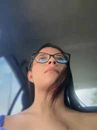 Arilw — Stripchat recorded stream image, 11.04.2025 14:20