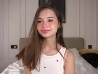 kusssecka — Chaturbate recorded stream image, 11.04.2025 13:30