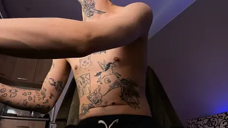 anahori__simon — Stripchat recorded stream image, 11.04.2025 17:10