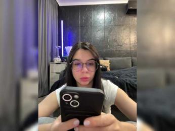 MagicMelody — Bongacams recorded stream image, 05.02.2025 07:10