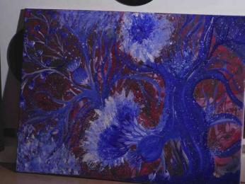 Taanni — Bongacams recorded stream screenshot (05 Feb 2025)