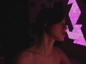 Taanni — Bongacams recorded stream screenshot (05 Feb 2025)