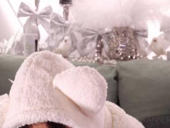 Taanni — Bongacams recorded stream screenshot (05 Feb 2025)