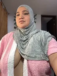 sweetmuslim01 — Stripchat recorded stream image, 11.04.2025 20:50