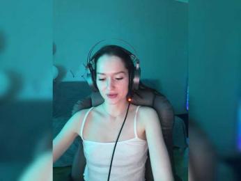 whiteTEA — Bongacams recorded stream image, 11.04.2025 20:00