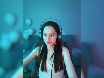 whiteTEA — Bongacams recorded stream image, 11.04.2025 20:00